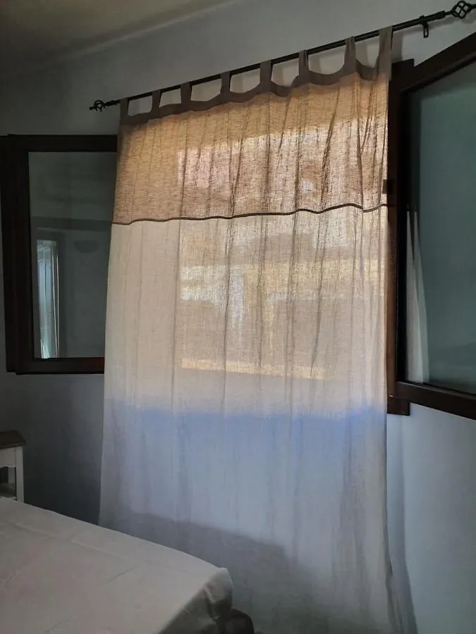Holiday home Villino Del Pepe Rosa Villa Villasimius Italy