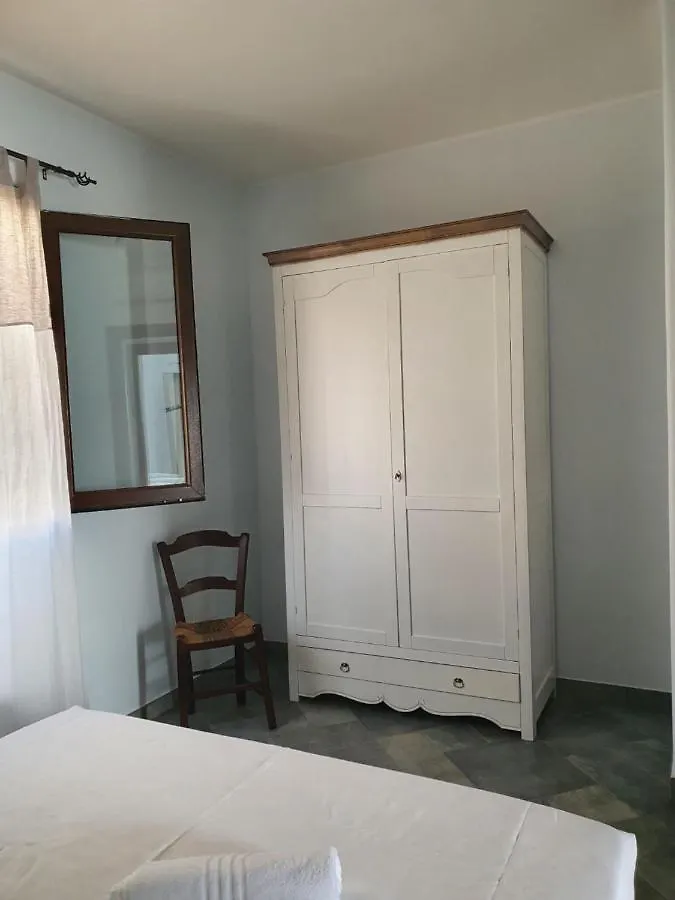 Villino Del Pepe Rosa Villa Villasimius Holiday home