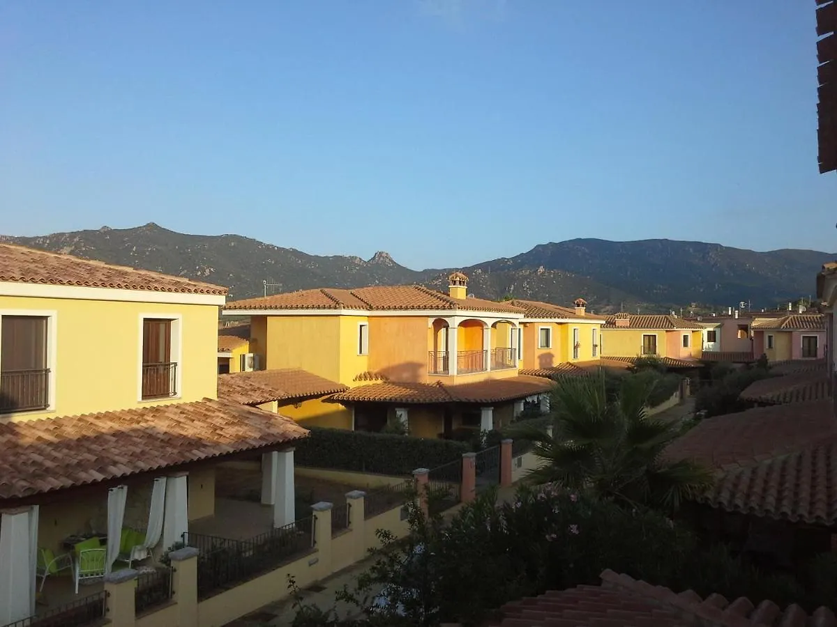Villino Del Pepe Rosa contacts