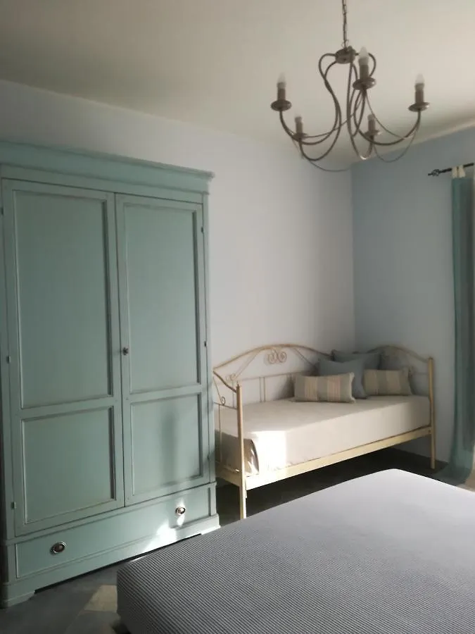 Villino Del Pepe Rosa Villa Villasimius Holiday home