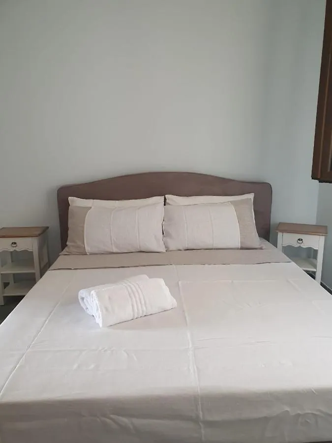 Villa Villino del Pepe Rosa Villasimius 0*,  Italia
